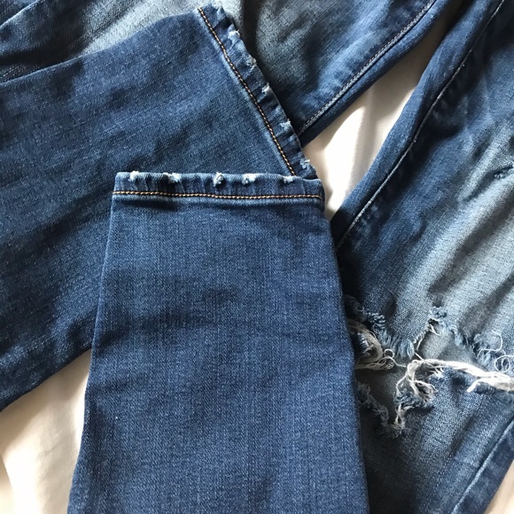 American eagle size 6 jeggings - Picture 6 of 6